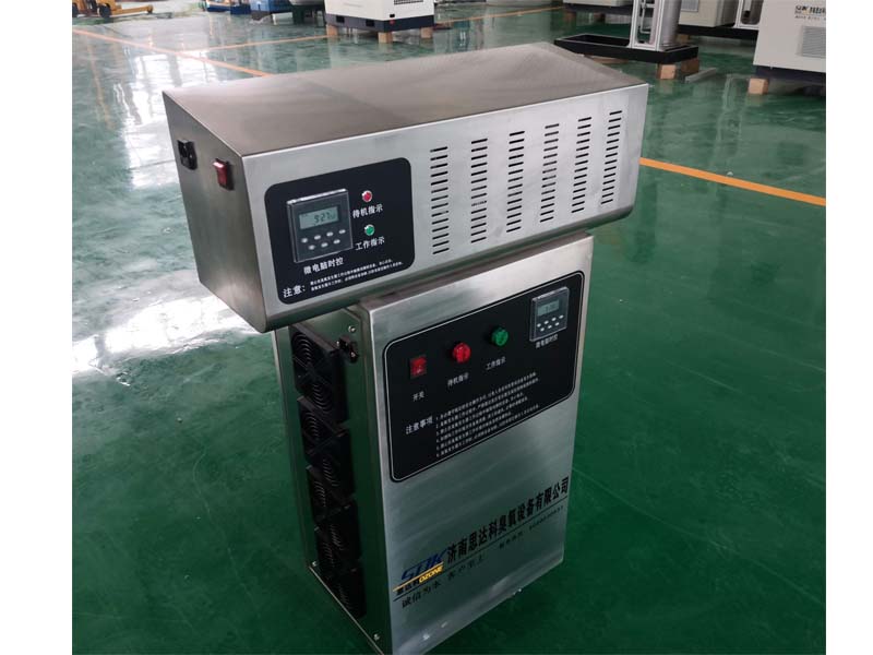 臭氧機廠(chǎng)家